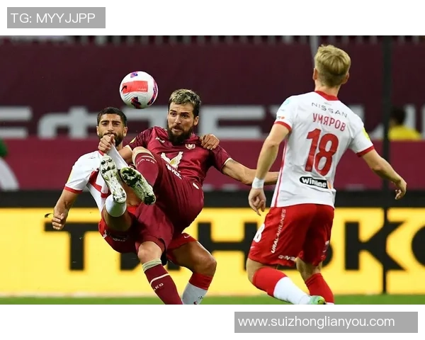 图拉对阵喀山鲁宾精彩直播全程回顾与赛况分析